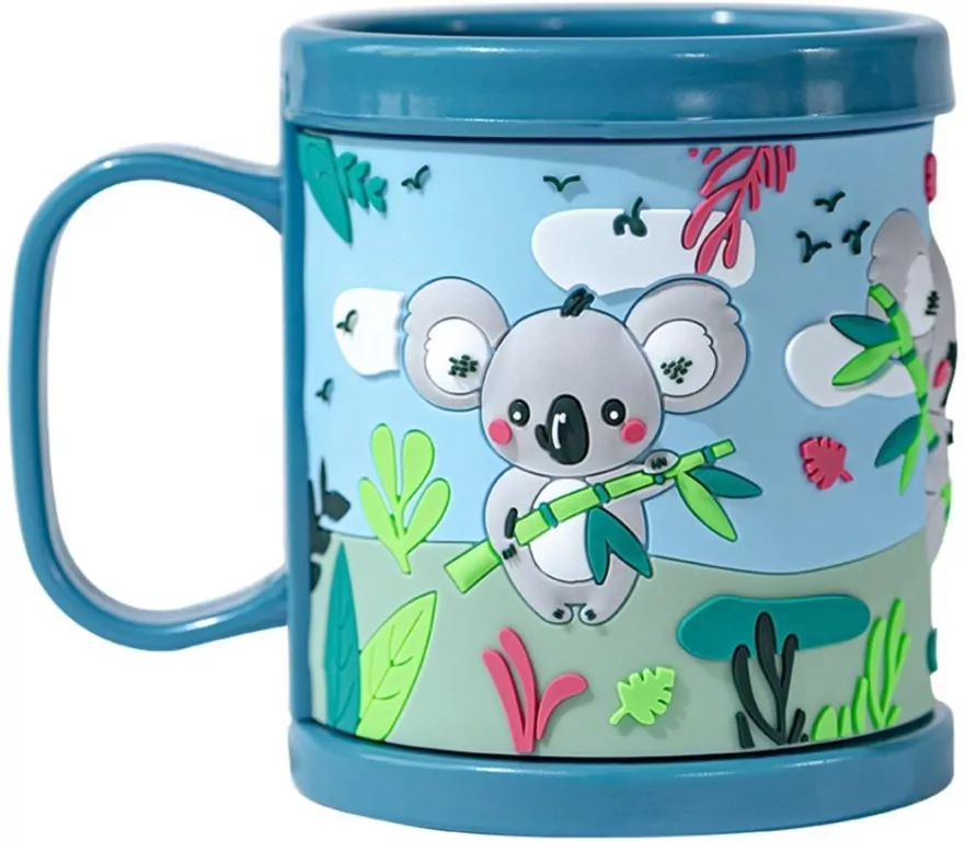 Kubek 3D Koala - tantis.pl