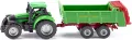 Traktor z przyczepą - tantis.pl