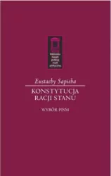 Konstytucja Racji Stanu