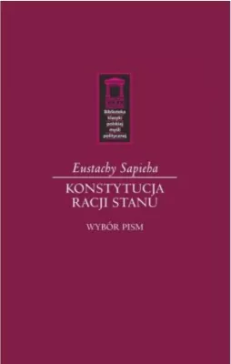 Konstytucja Racji Stanu