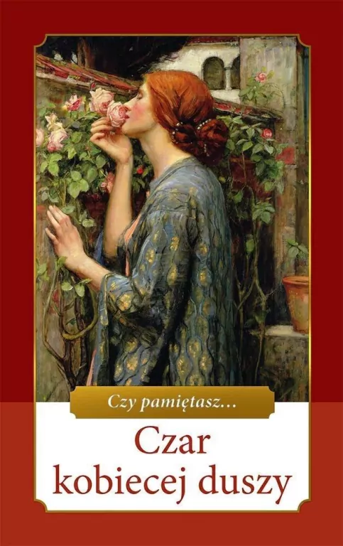 Czar kobiecej duszy - tantis.pl