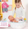 Wanna do kąpieli. Baby born - tantis.pl