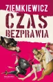 Czas bezprawia - tantis.pl