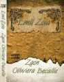 Zgon Oliwiera Becaille audiobook - tantis.pl