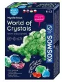 Zestaw Fun Science. Świat Kryształów - tantis.pl