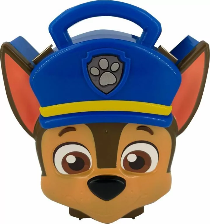 Zestaw kreatywny 3D Paw Patrol PW19960 - tantis.pl