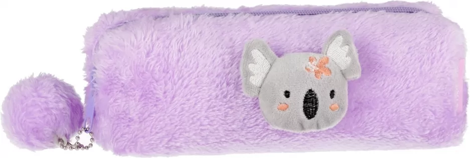 Piórnik pluszowy Koala - tantis.pl