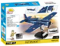 Samolot Myśliwski WWII F4F WILDCAT-NORTHROP GRUMMAN - tantis.pl