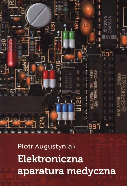 Elektroniczna aparatura medyczna - tantis.pl