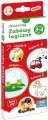 Zabawy logiczne dla dzieci od 3-4 lat CzuCzu Uczy - tantis.pl