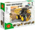 Mały Konstruktor 7w1 Skip - tantis.pl