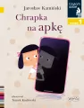Chrapka na apkę. Czytam sobie. Poziom 1 - tantis.pl