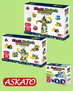 Askato