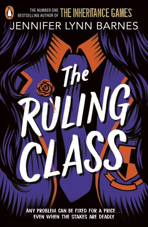 The Ruling Class - tantis.pl