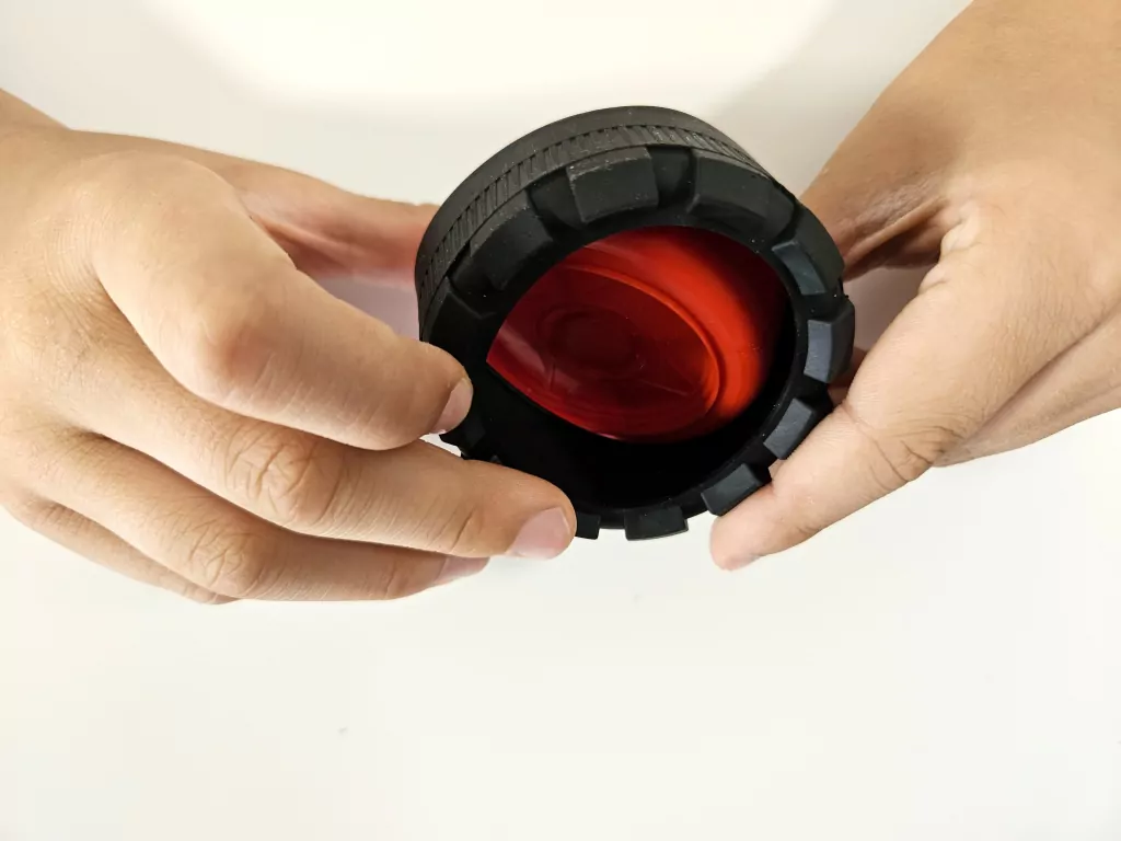 Truck 3w1. Mały Konstruktor Junior - tantis.pl