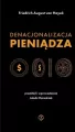 Denacjonalizacja pieniądza - tantis.pl