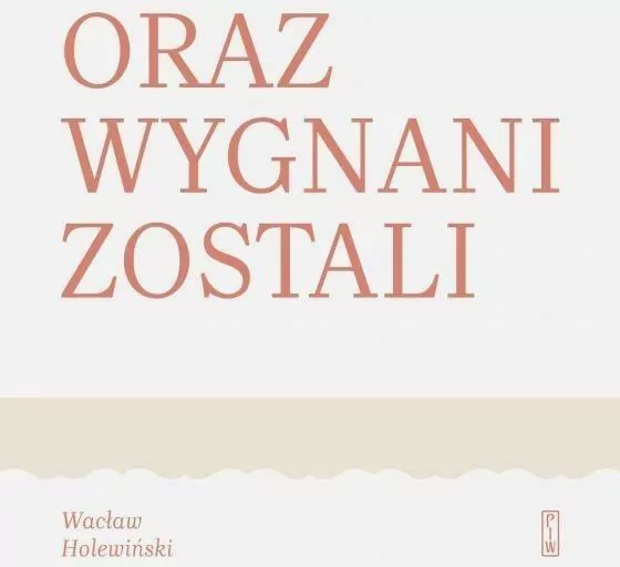 Oraz wygnani zostali - tantis.pl