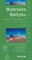 Wybrzeże Bałtyku. Karwia, Władysławowo, Hel, Gdynia. 1:50 000 - tantis.pl