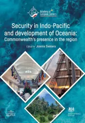 Security in Indo-Pacific and development of Oceania