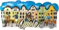 Magnes I love Poland Opole ILP-MAG-C-OP-20 - tantis.pl