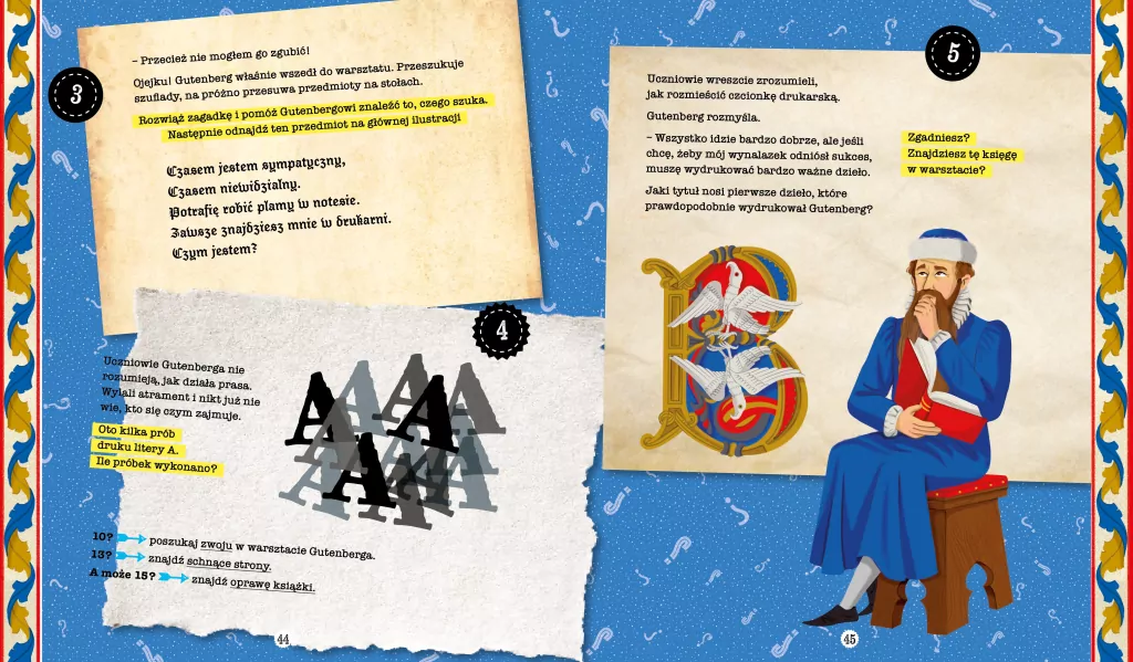 Podróżuj w czasie - tantis.pl