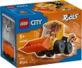 LEGO® City. Ładowarka kołowa 60483 - tantis.pl