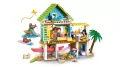 LEGO® Friends.  Domek na plaży z fokami 42699 - tantis.pl