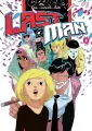 Lastman. Tom 5 - tantis.pl