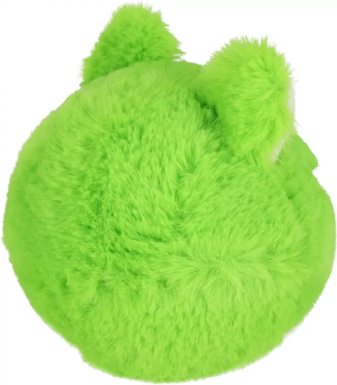 Ty Beanie Bouncers Jumper żaba zielona - tantis.pl