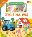 Życie na wsi. Akademia Mądrego Dziecka. Uczymy się i bawimy - tantis.pl