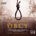 Obcy audiobook - tantis.pl