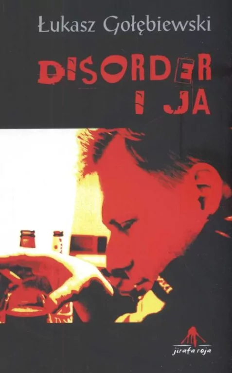 Disorder i ja - tantis.pl