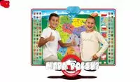 Interaktywna mapa Polski - tantis.pl