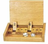 Podróżna gra w kości - tantis.pl