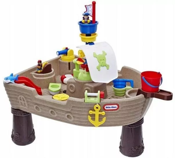 Anchors Away Pirate Ship - tantis.pl