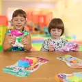 Slime z niespodzianką 3w1 - tantis.pl