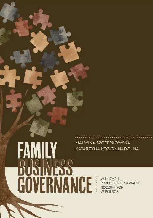 Family business governance w dużych... - tantis.pl