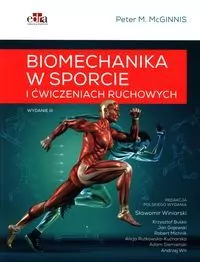 Biomechanika sportu - tantis.pl