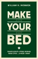 Make Your Bed. Proste rzeczy, które zmienią twoje życie… a może i świat - tantis.pl