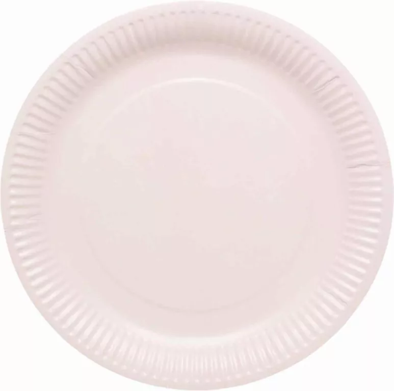 Talerze owalne papierowe 23cm - tantis.pl