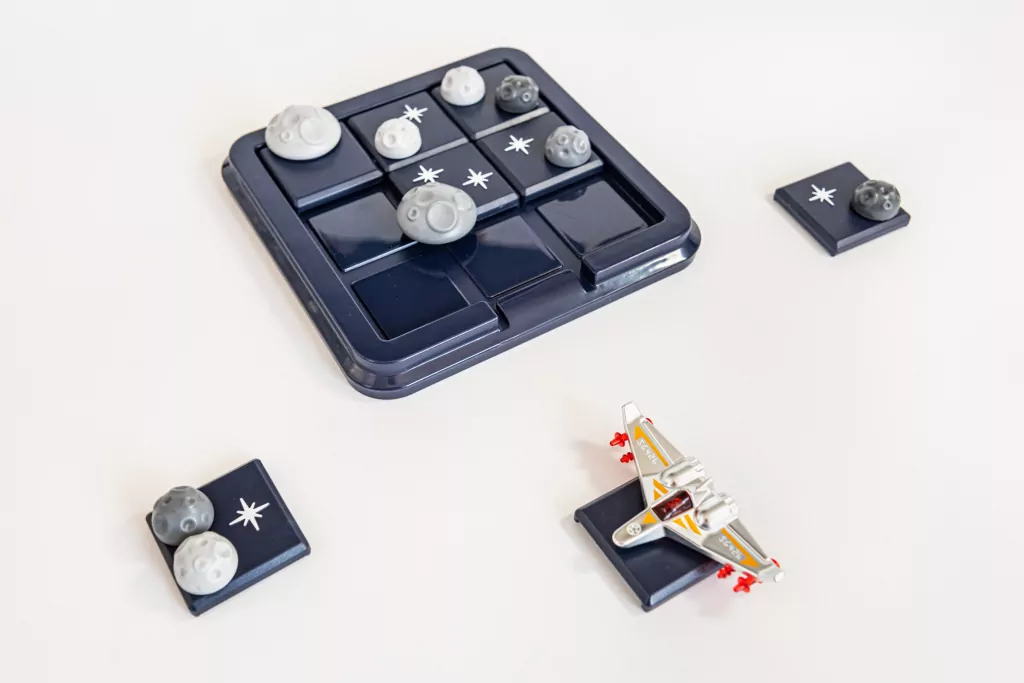 Asteroid Escape. Smart Games - tantis.pl