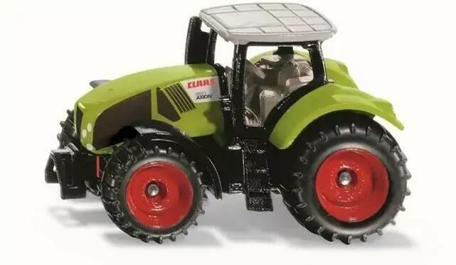 Siku. 10 Class Axion 950 S1030 - tantis.pl