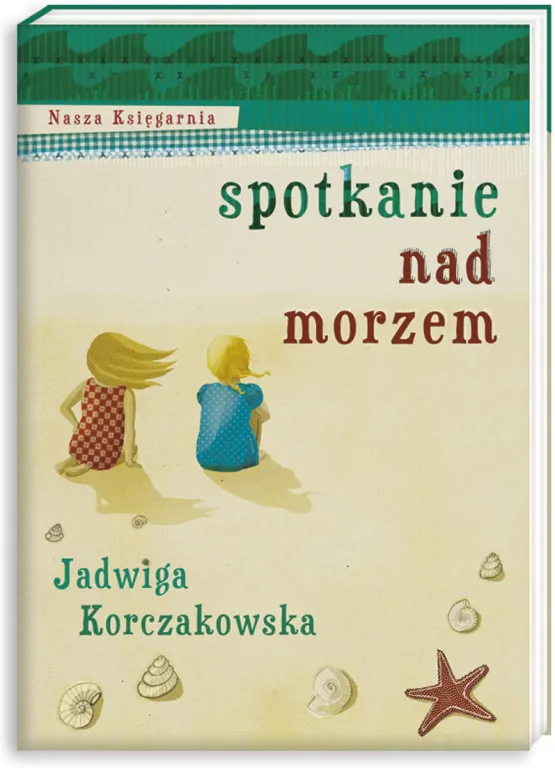 Spotkanie nad morzem - tantis.pl