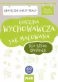 Godzina wychowawcza jak malowana. Dla szkół średnich - tantis.pl
