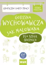 Godzina wychowawcza jak malowana. Dla szkół średnich