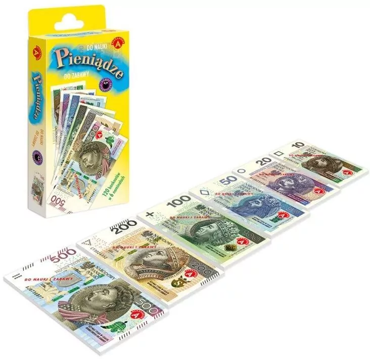 Pieniądze - tantis.pl