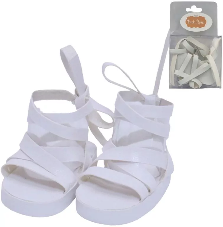 Buty dla lalek 32cm - tantis.pl