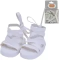 Buty dla lalek 32cm - tantis.pl