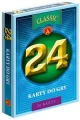 Karty do gry 24. - tantis.pl
