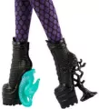 Monster High x Wednesday Bianca Lalka - tantis.pl